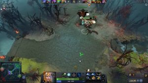 Дота 2 Никита соло