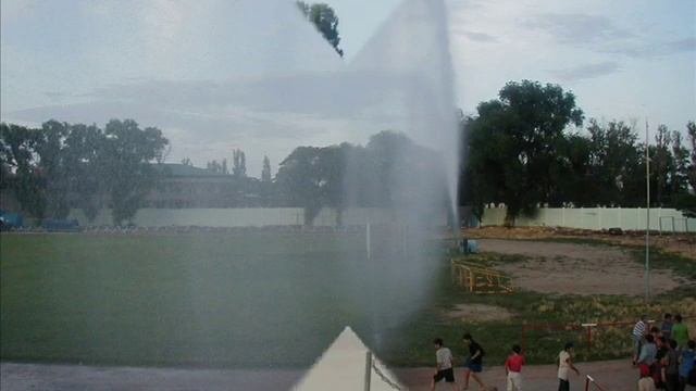 Самый любимый город - Каспийск смотреть онлайн