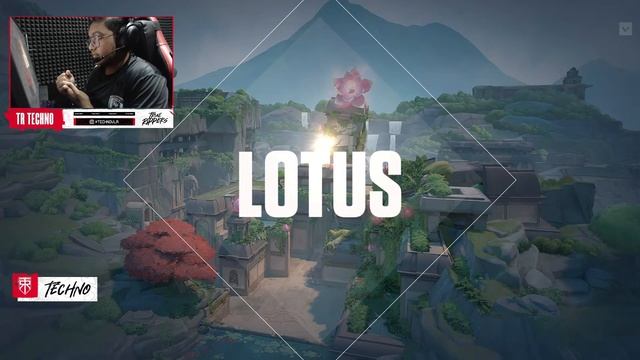 New Act Grind | Valorant Live Stream Ft. @Matrix_VLR | TR Techno смотреть онлайн