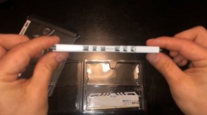 RAM-OLOy 3200MHz (MD4U1632161BHWDA) 32GB vs Corsair Vengeance RGB PRO  3000MHz (CMW16GX4M2C3000C15)