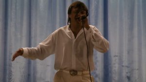 Песня о любви    Г Герасимов