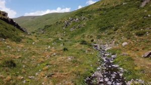 Природа Армении. (муз. Лена Август - Может в горы)