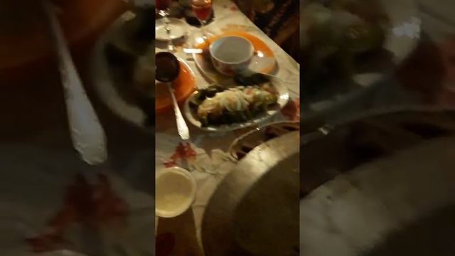 Посиделки в ноябре в дачной беседке смотреть онлайн