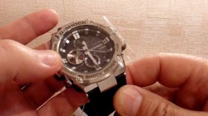 GST-B100-1A. В ЧЕМ ОТЛИЧИЕ ОТ GST-B100D-1A