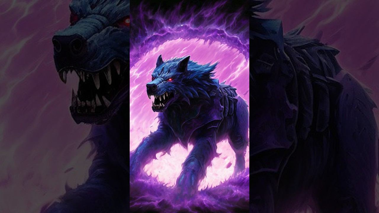 Астральные Гончие / Жуткие Твари Варпа #warhammer40000 #вархаммер #hobsplay смотреть онлайн