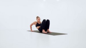 Боль в пояснице? 3 лучших упражнения йоги помогут! Йога для поясницы