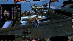 Гайд Друид танк 5.4 Mist of Pandaria | Ответы на вопросы | Guide Druid (Rus)