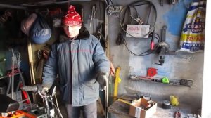 Скаут Сафари-3. Экстримальные покатушки и первый обзорчик