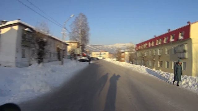 Шерегеш 2017 часть 1 MihusLife Это было великолепно! смотреть онлайн