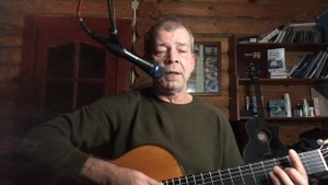 Моя Гитара. Оружие Мира.