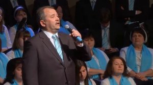 Соло«Без Христа – жизнь пуста...»(Эдуард Бруцкий-Стемпковский)