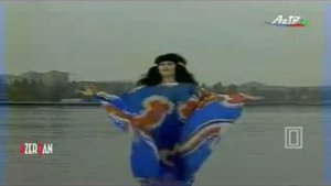 Zeyneb Xanlarova Cavanlığım Musiqi Oqtay Kazımi Зейнаб Ханларова