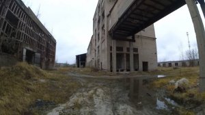 Мишеронский стекольный завод