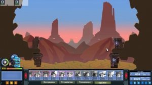 ОСТАВИЛ ФОРТ БЕЗ РЕСУРСОВ! БАШНИ С ФИЗИКОЙ В FORTS (ФОРТС)