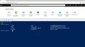 How to Deploy a Containerized Application on Azure Kubernetes Service – Part 3