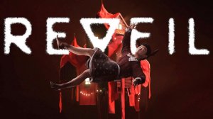 #2. Убийца найден, смерть в цирке. Reveil