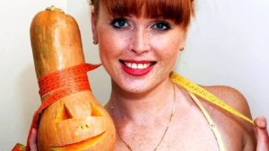 Полезные свойства тыквы