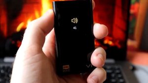 Лучший Hi Fi Плеер до 100$ ?TempoTec V1