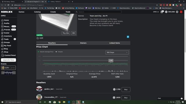 How to Trade on Roblox! *2022 Trading Guide!* смотреть онлайн