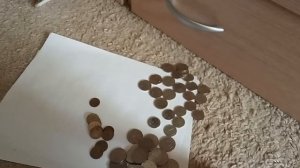 Копилка для денег!! Как копить деньги!! Лина❤️❤️❤️