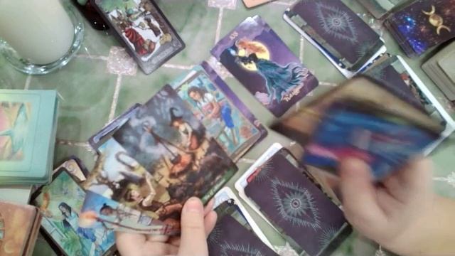 Какая вам передана родовая сила ? 3 вариант