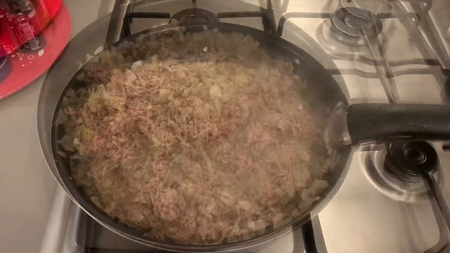 Болоньезе // Спагетти Болоньезе ?? Как вкусно приготовить макароны !? ‼️