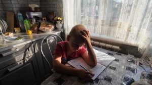 дом на юге✨покупки к школе на 5 детей✨14.08.2024