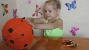 Леди Баг и Супер Кот. Распаковка игрушек мультика Леди Баг.