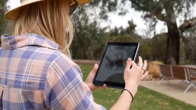 Join the Compost Revolution смотреть онлайн