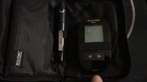 Accu-Chek E-7 solution