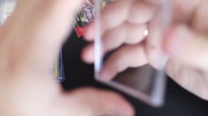 Дневники задрота. Распаковка карточек Pokémon. Scarlet&Violet Mini Binder. Компакт формат