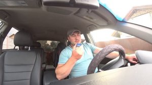 Активировать скрытые функции тойота хайлендер при помощи ELM 327... Анонс