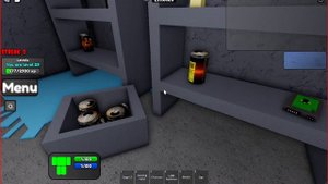 почти все секреты в Roblox в Blood Zone