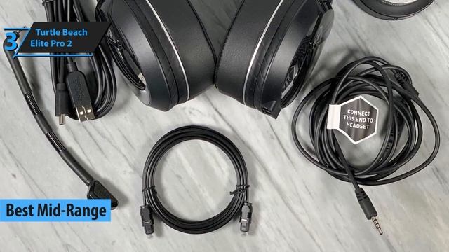 Top 5 BEST Headsets for Xbox One смотреть онлайн