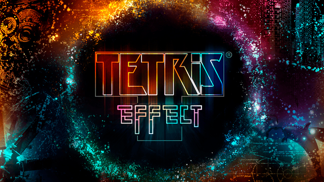 Tetris effect steam фото 99