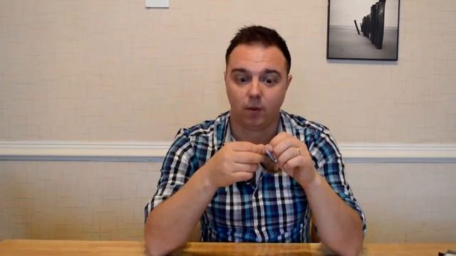 Unboxing - Polaroid 4 Piece Multi Coated Camera Lens Filter Kit (52mm) смотреть онлайн