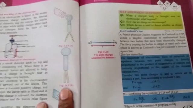 Class 10 Physics complete book review and 100% confirmed guess paper