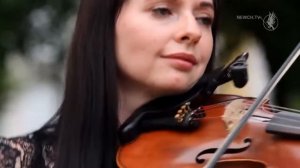 Eros Ramazzotti & Cher - Piu Che Puoi (Cover by duo "Saxoviolin")