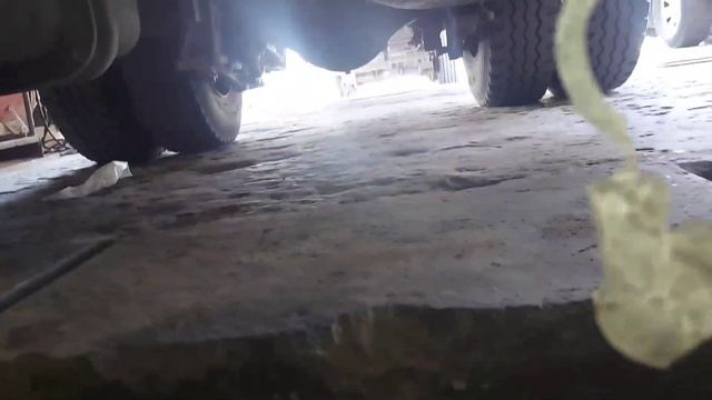 Man Truck Fault Code FFR-00033-03 смотреть онлайн