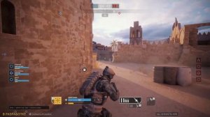 KSK "Рейн"  - Обзор Оперативника - КАЛИБР ГАЙД