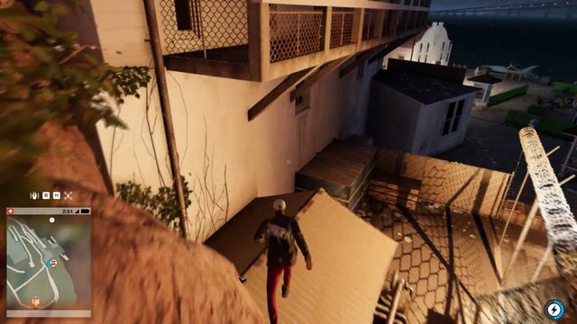 ✓~ Watch Dogs 2 ~✓ GTX 750 1GB смотреть онлайн