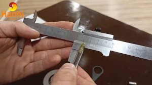Как устроен и как пользоваться штангенциркулем?