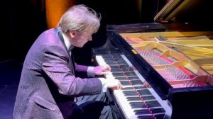 Grzegorz (Greg) Niemczuk - F. Chopin - Mazurka A minor Op. 67 no. 4 (posth)