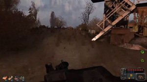 НОВЫЙ МОД STALKER.ЭХО МОНОЛИТА ЧАСТЬ 1