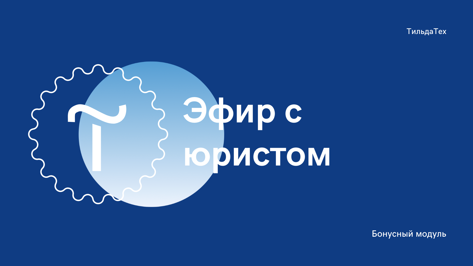 #ТильдаТех - Бонусный эфир с юристом Анной Чиркиной.mp4