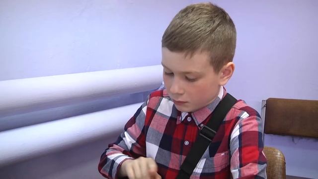 Шахматные битвы «Белой ладьи» смотреть онлайн