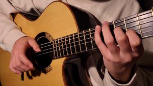 Kent Nishimura - Feel like makin’ love Fingerstyle guitar by MarcoSo