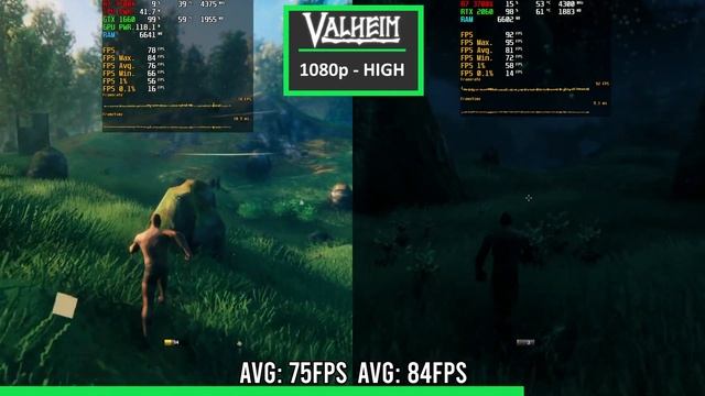 GTX 1660 vs RTX 2060 6GB - Big Upgrade?
