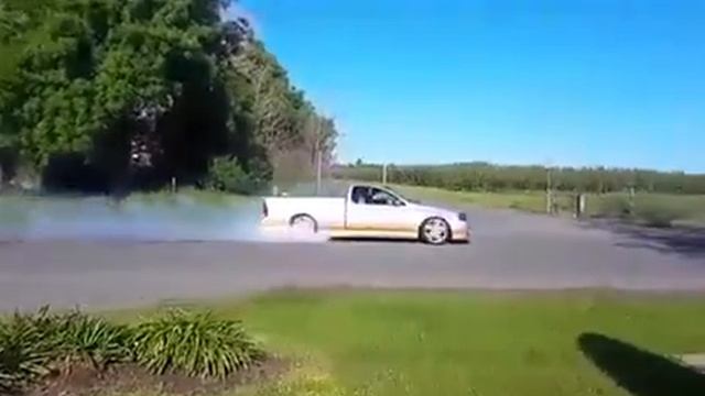 Fpv Pursuit burnout смотреть онлайн