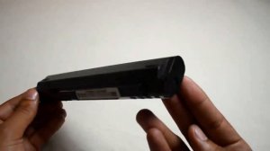 Acer Aspire One ZG5 ZG8 KAV10 KAV60 Laptop Battery Replacement